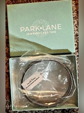 Park Lane Embraceable Bracelet Silver